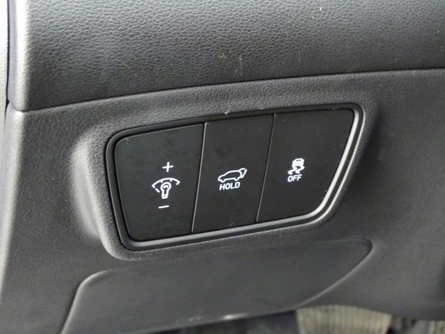 2024 Hyundai Tucson SEL Raleigh NC