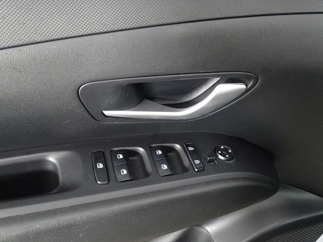 2024 Hyundai Tucson SEL Raleigh NC