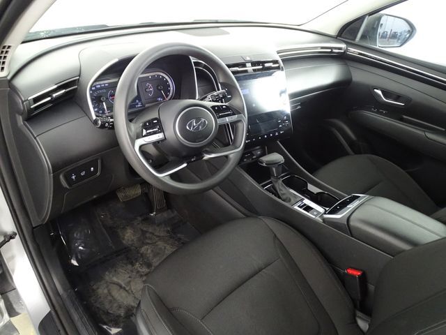 2024 Hyundai Tucson SEL Raleigh NC