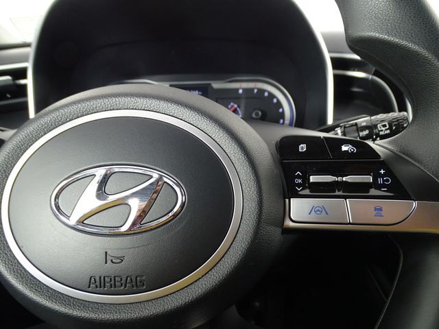 2024 Hyundai Tucson SEL Raleigh NC
