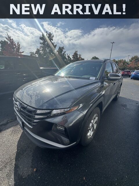 2024 Hyundai Tucson SEL Renton WA