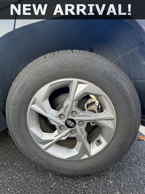 2024 Hyundai Tucson SEL Renton WA
