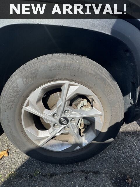 2024 Hyundai Tucson SEL Renton WA