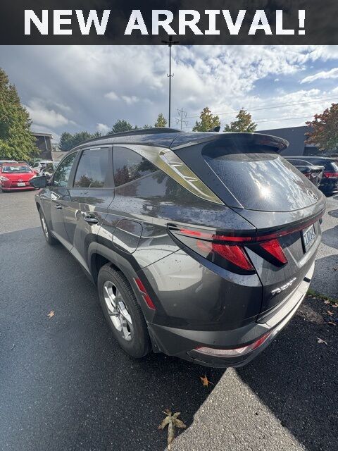 2024 Hyundai Tucson SEL Renton WA