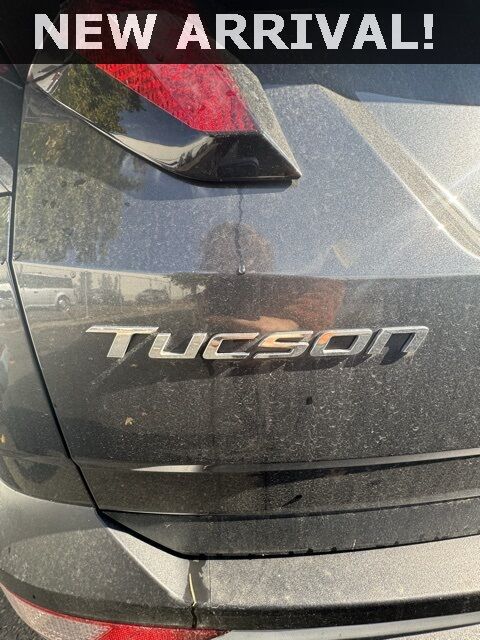 2024 Hyundai Tucson SEL Renton WA