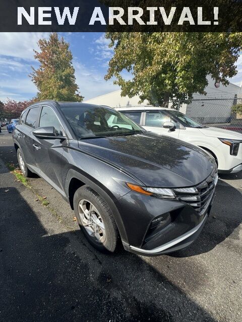 2024 Hyundai Tucson SEL Renton WA