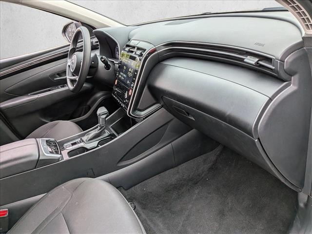 2024 Hyundai Tucson SEL Roseville CA