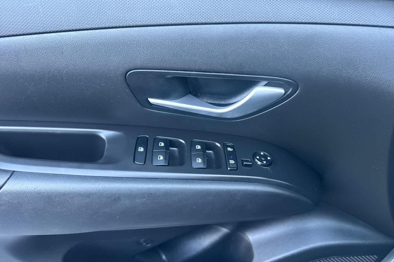 2024 Hyundai Tucson SEL Roseville CA