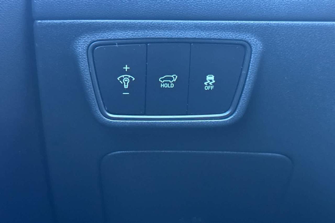 2024 Hyundai Tucson SEL Roseville CA