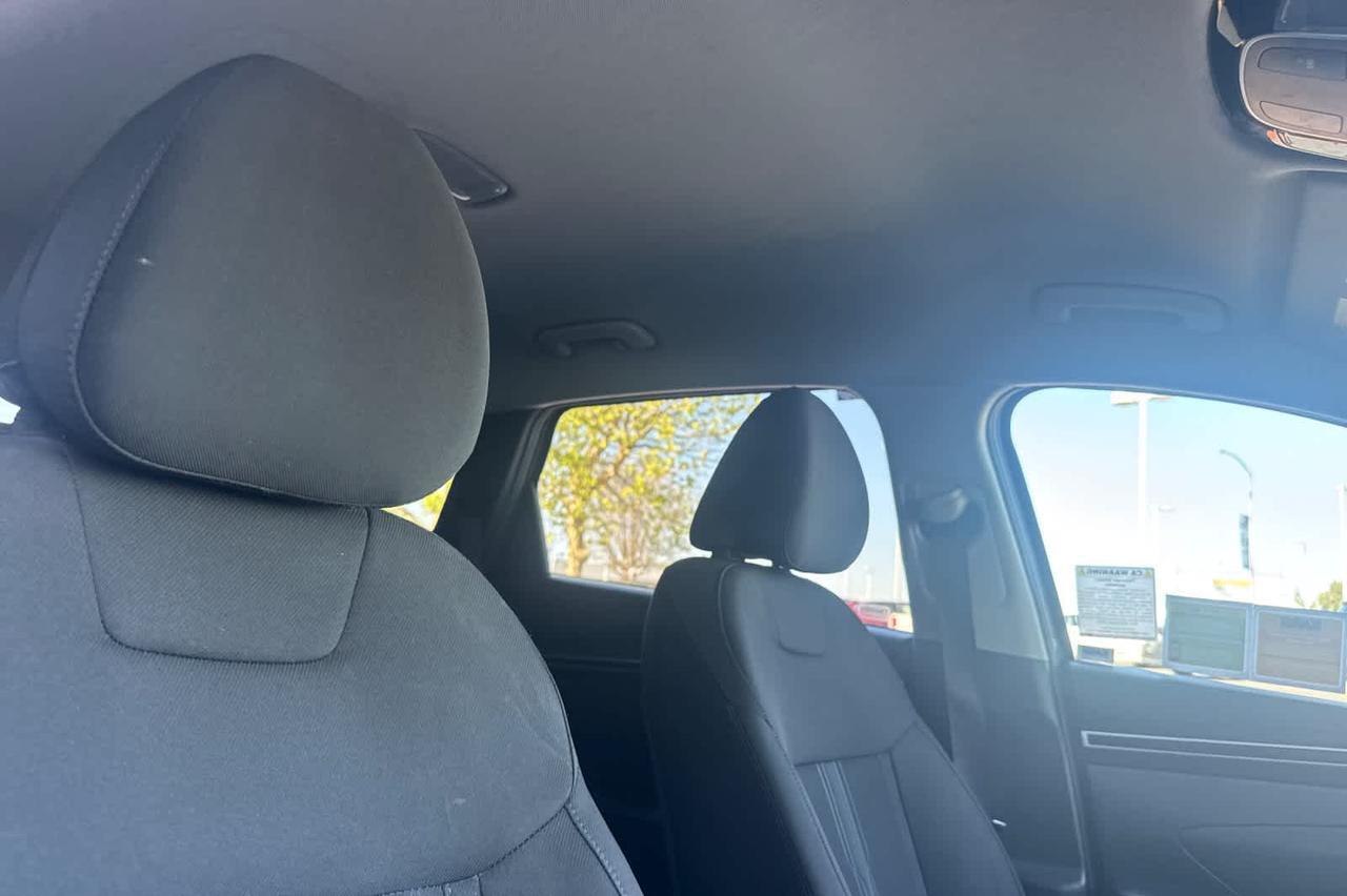 2024 Hyundai Tucson SEL Roseville CA
