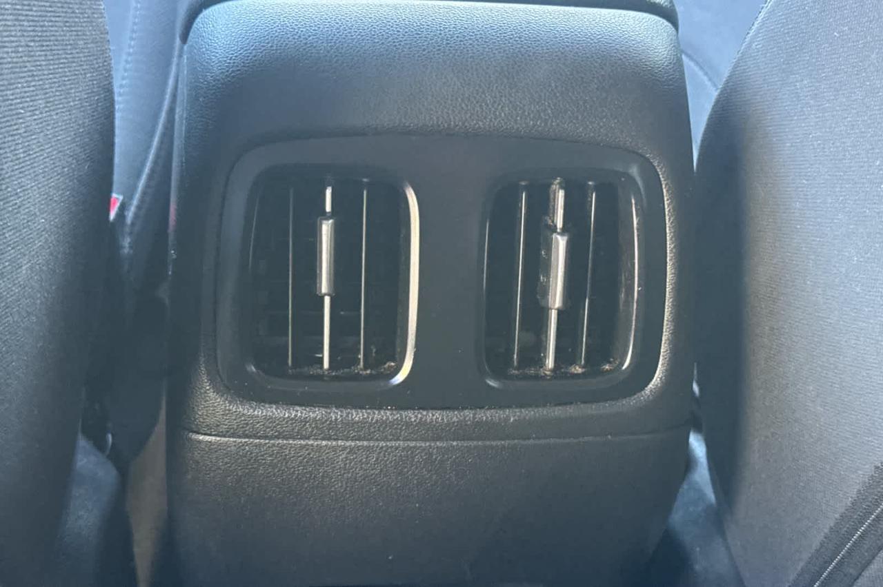 2024 Hyundai Tucson SEL Roseville CA