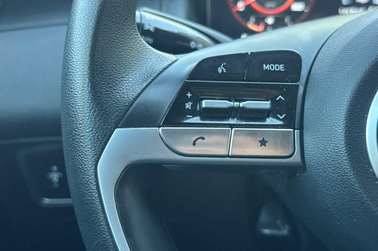 2024 Hyundai Tucson SEL Roseville CA