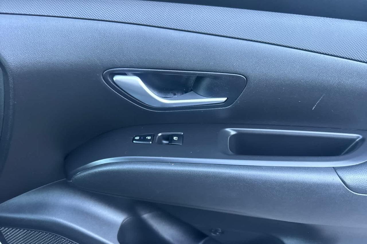 2024 Hyundai Tucson SEL Roseville CA