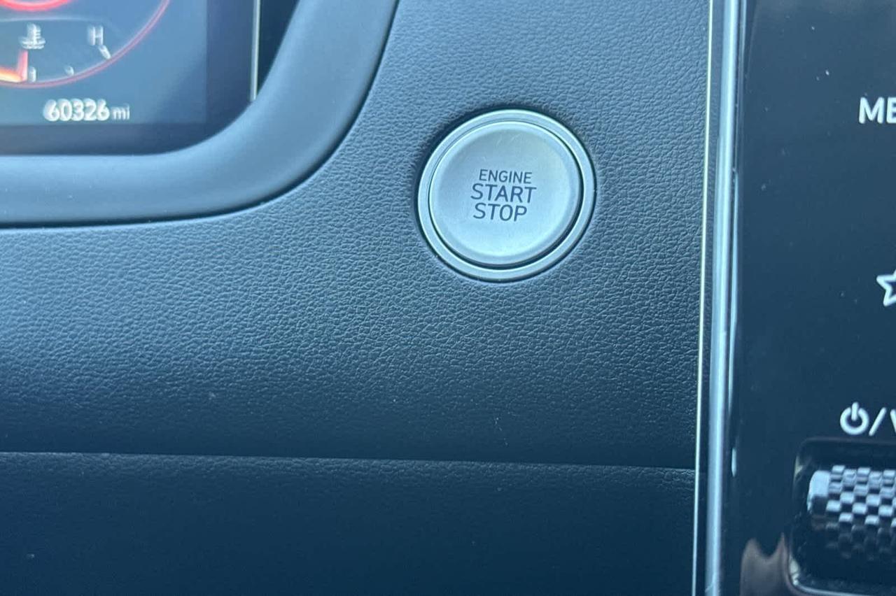 2024 Hyundai Tucson SEL Roseville CA