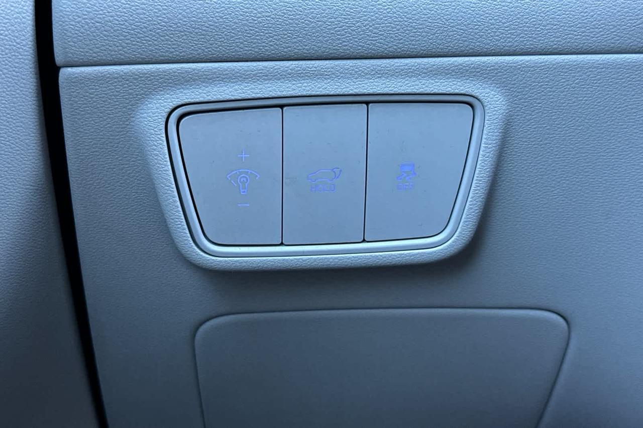 2024 Hyundai Tucson SEL Roseville CA