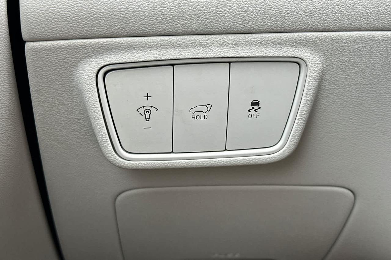 2024 Hyundai Tucson SEL Roseville CA