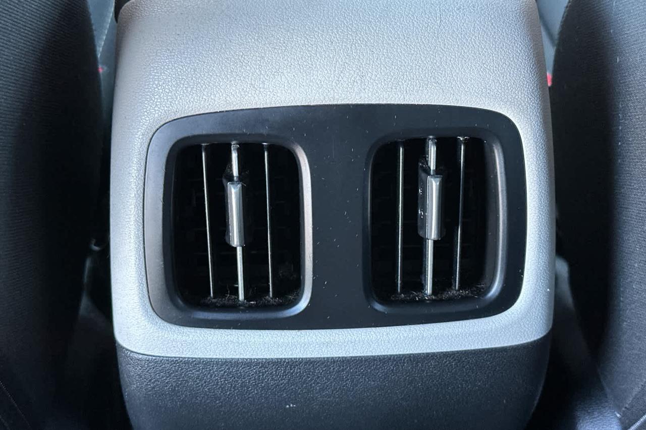 2024 Hyundai Tucson SEL Roseville CA