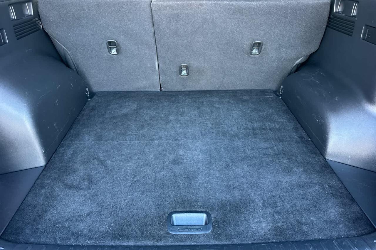 2024 Hyundai Tucson SEL Roseville CA