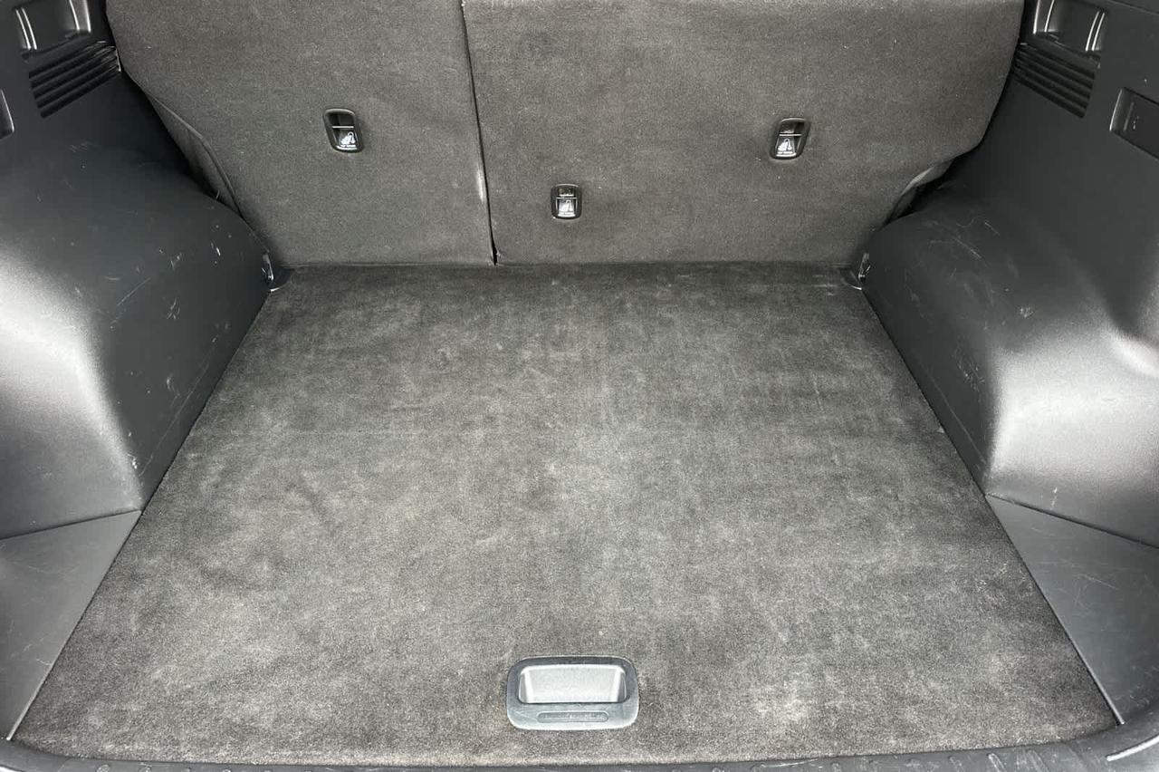 2024 Hyundai Tucson SEL Roseville CA