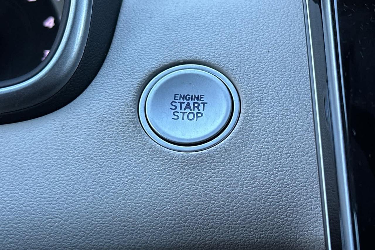 2024 Hyundai Tucson SEL Roseville CA