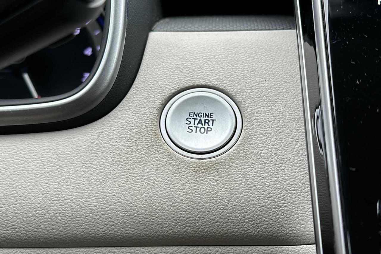 2024 Hyundai Tucson SEL Roseville CA