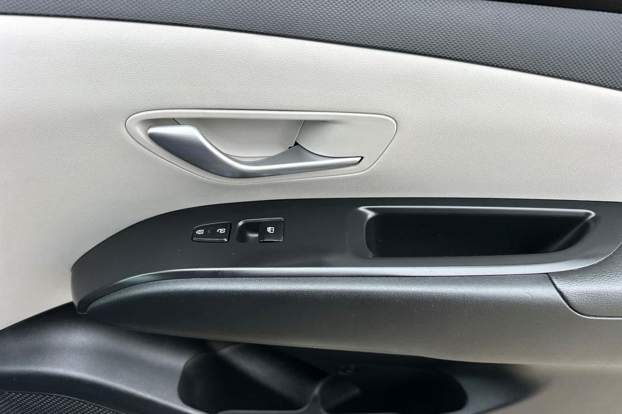 2024 Hyundai Tucson SEL Roseville CA