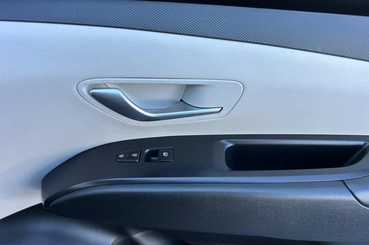 2024 Hyundai Tucson SEL Roseville CA