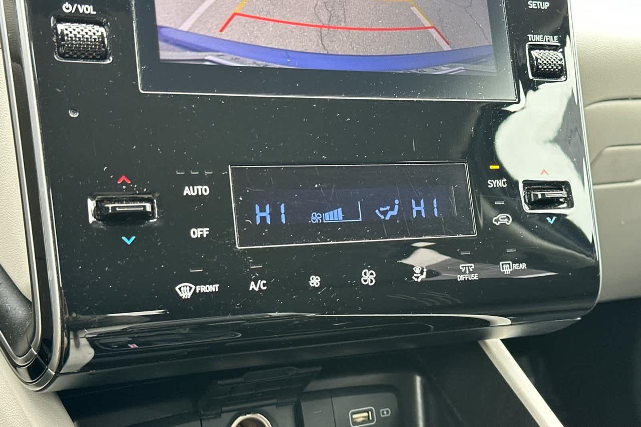 2024 Hyundai Tucson SEL Roseville CA