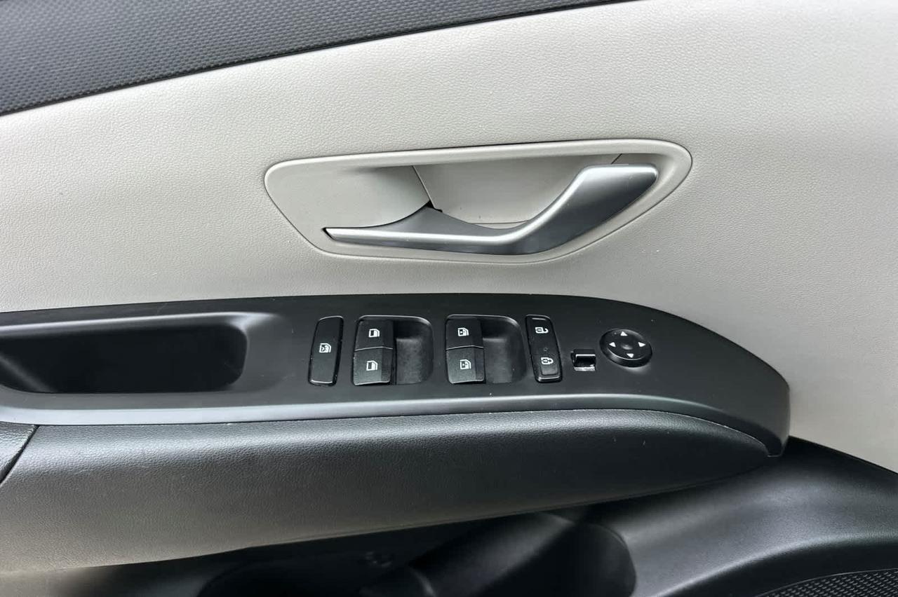 2024 Hyundai Tucson SEL Roseville CA