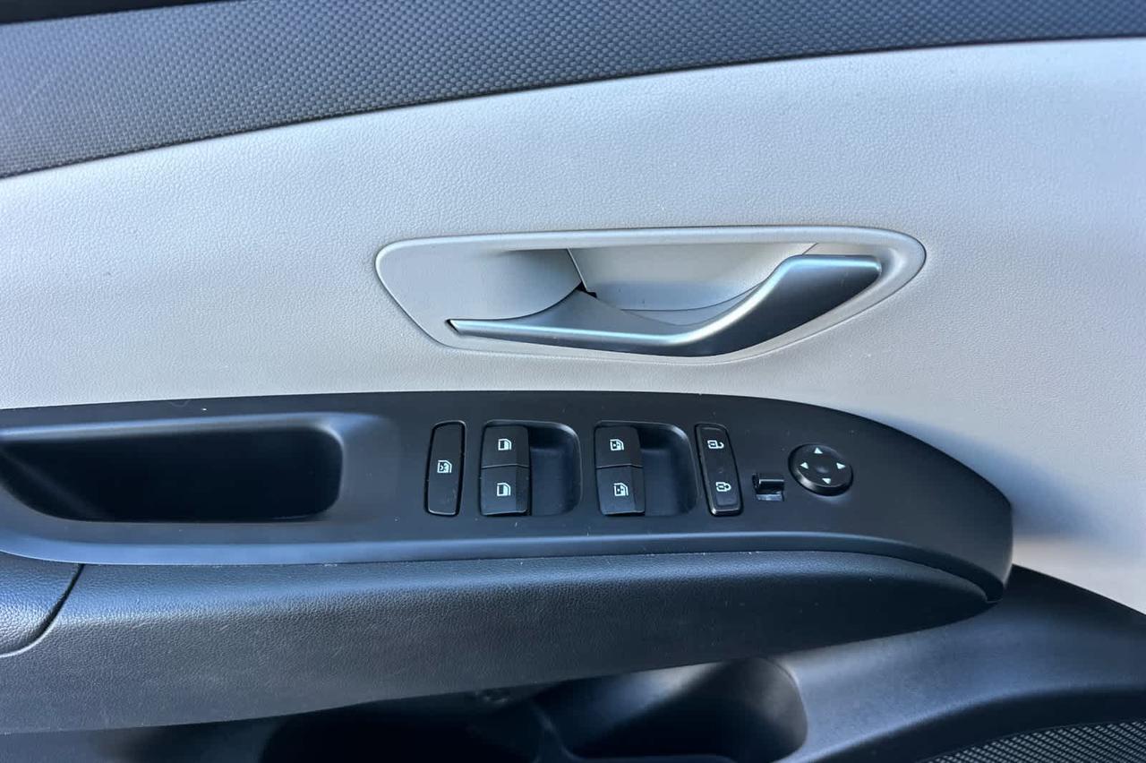 2024 Hyundai Tucson SEL Roseville CA