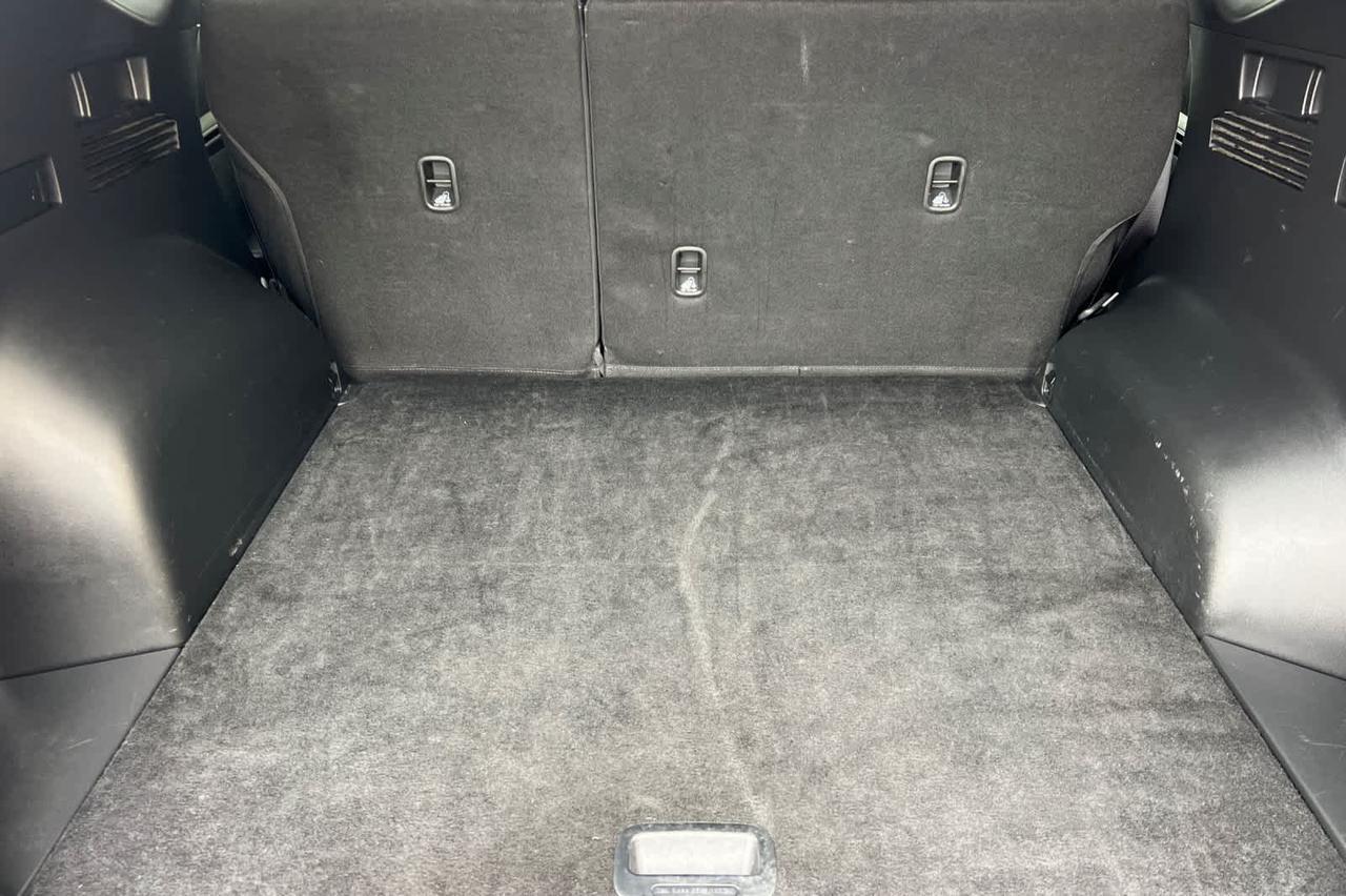 2024 Hyundai Tucson SEL Roseville CA