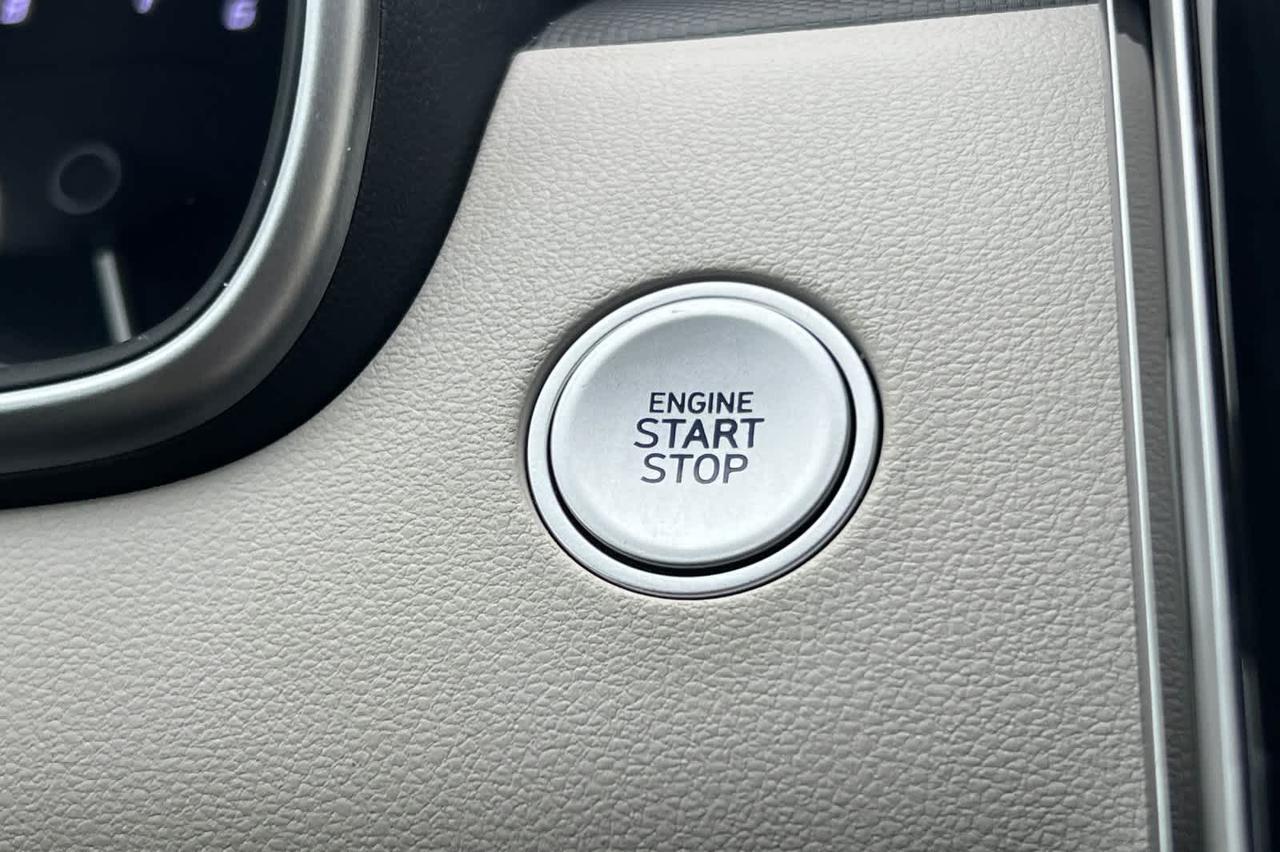 2024 Hyundai Tucson SEL Roseville CA