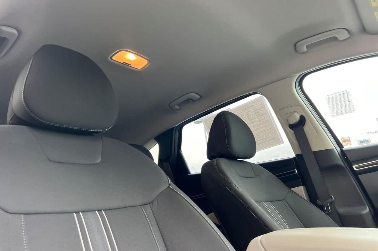 2024 Hyundai Tucson SEL Roseville CA