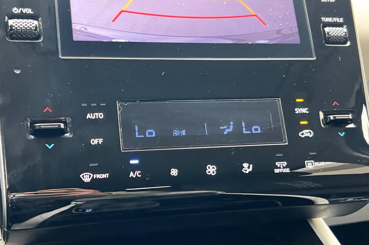 2024 Hyundai Tucson SEL Roseville CA