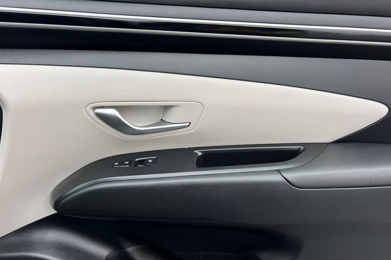 2024 Hyundai Tucson SEL Roseville CA