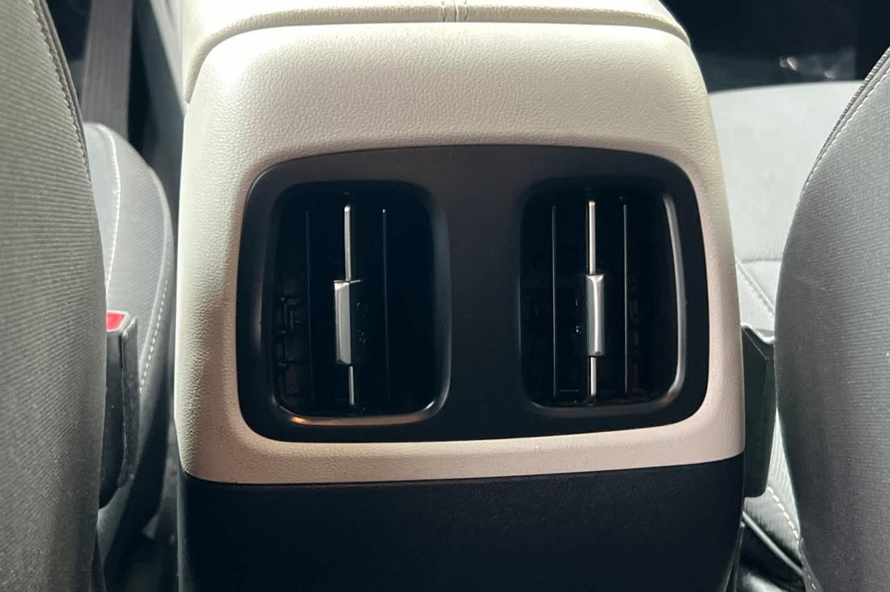 2024 Hyundai Tucson SEL Roseville CA