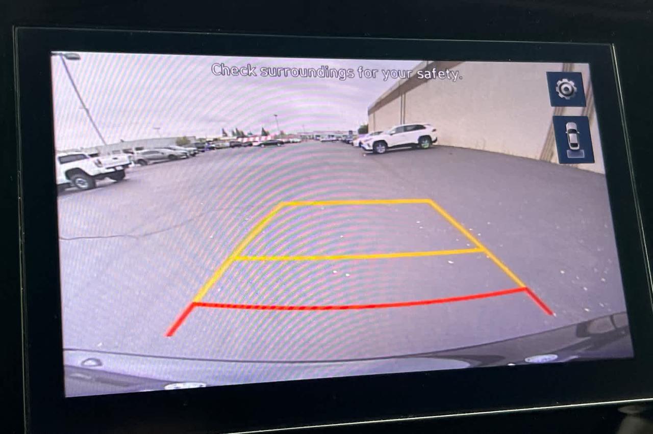 2024 Hyundai Tucson SEL Roseville CA