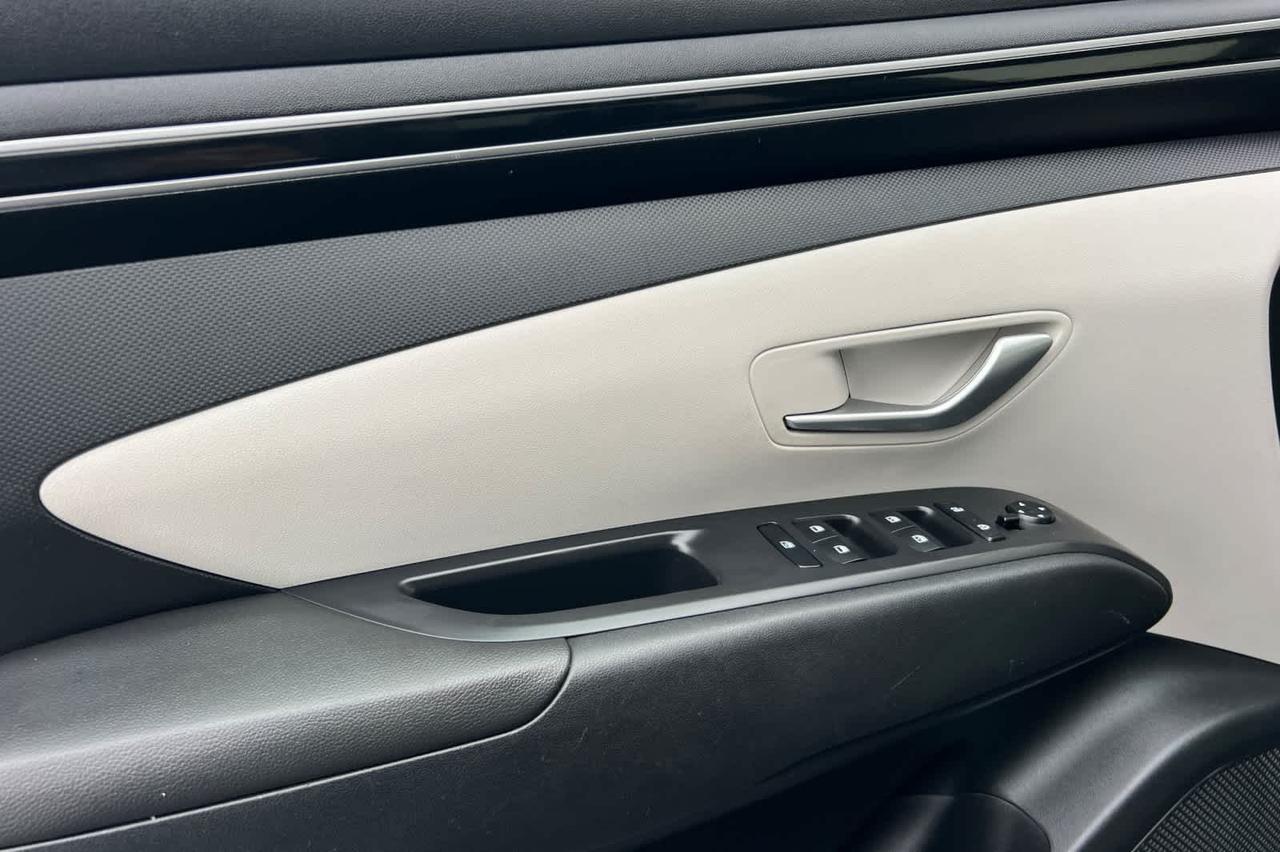 2024 Hyundai Tucson SEL Roseville CA