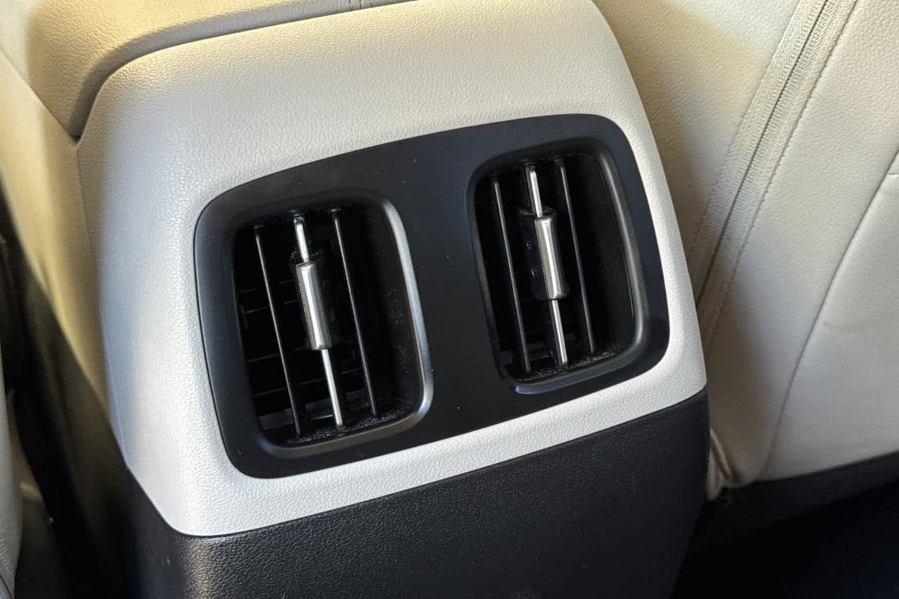 2024 Hyundai Tucson SEL Roseville CA