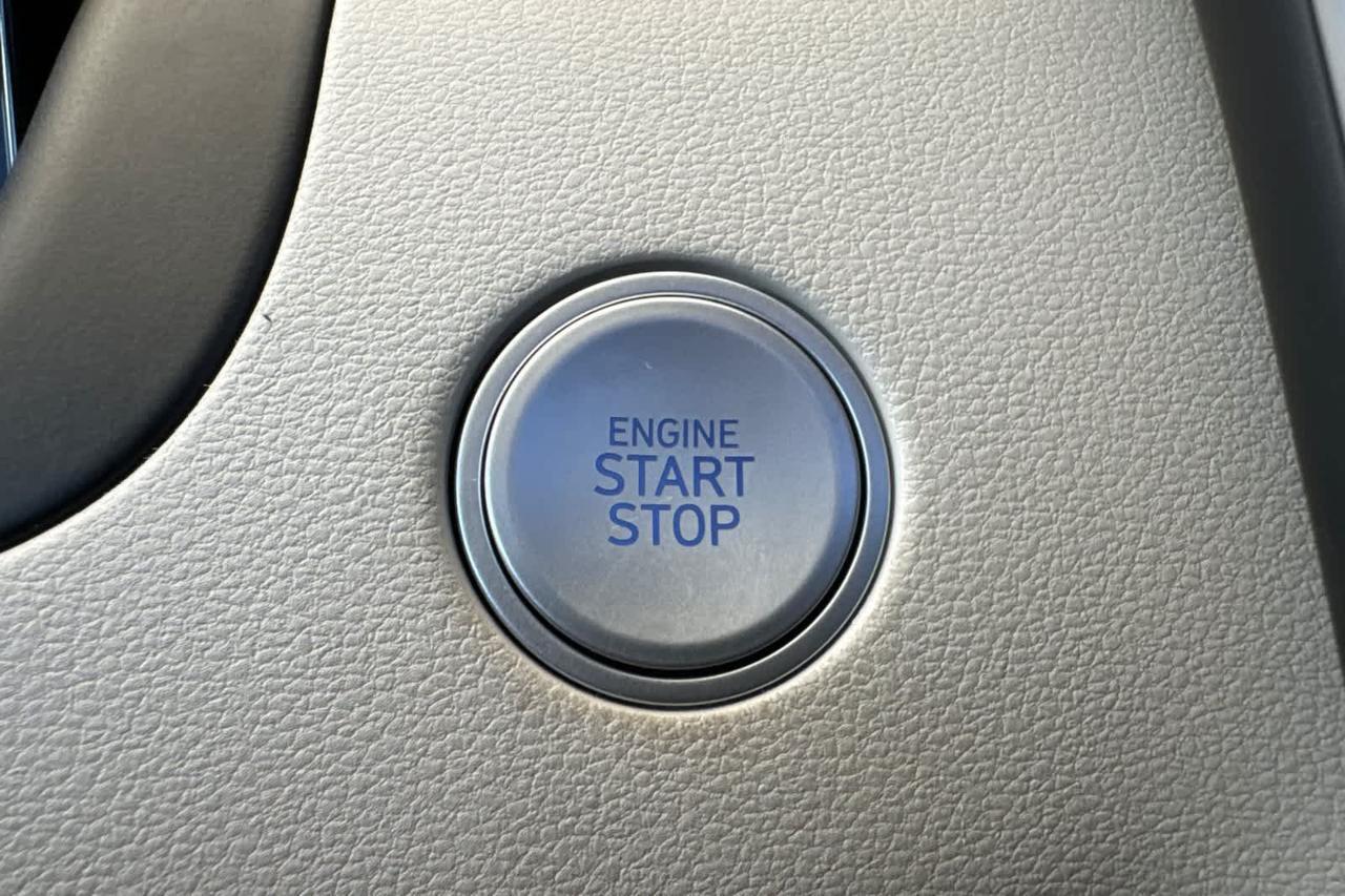2024 Hyundai Tucson SEL Roseville CA