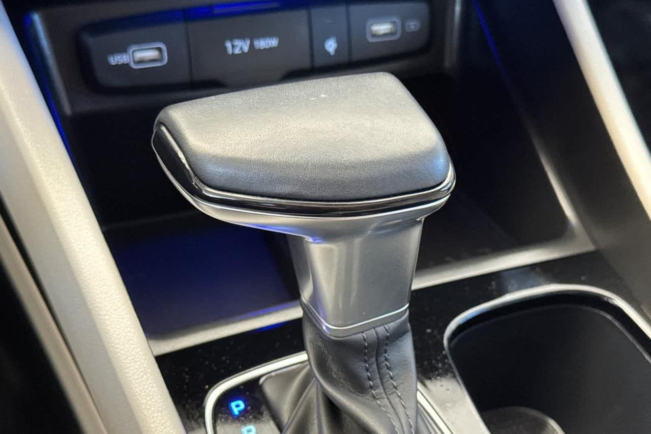 2024 Hyundai Tucson SEL Roseville CA