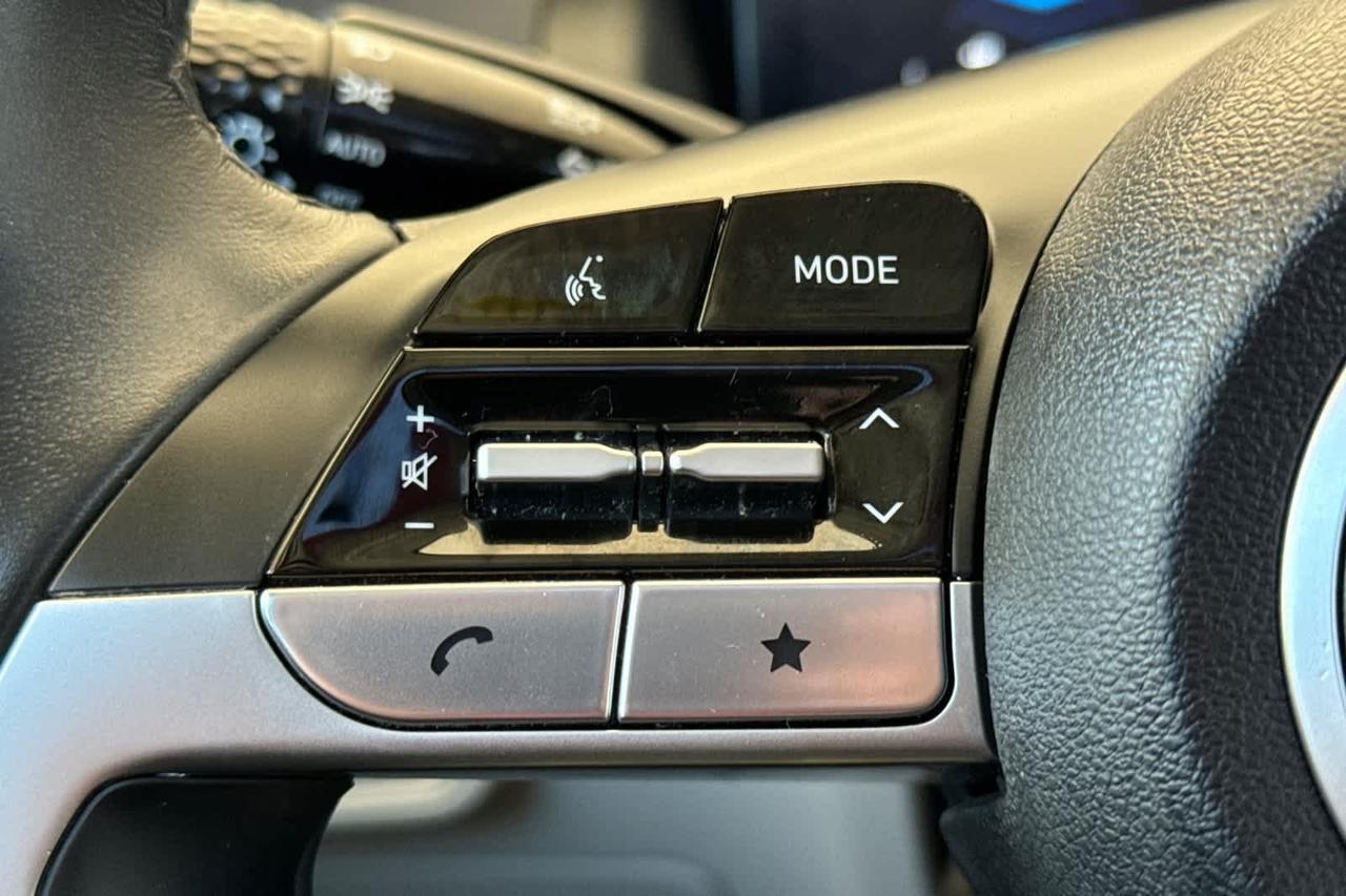 2024 Hyundai Tucson SEL Roseville CA
