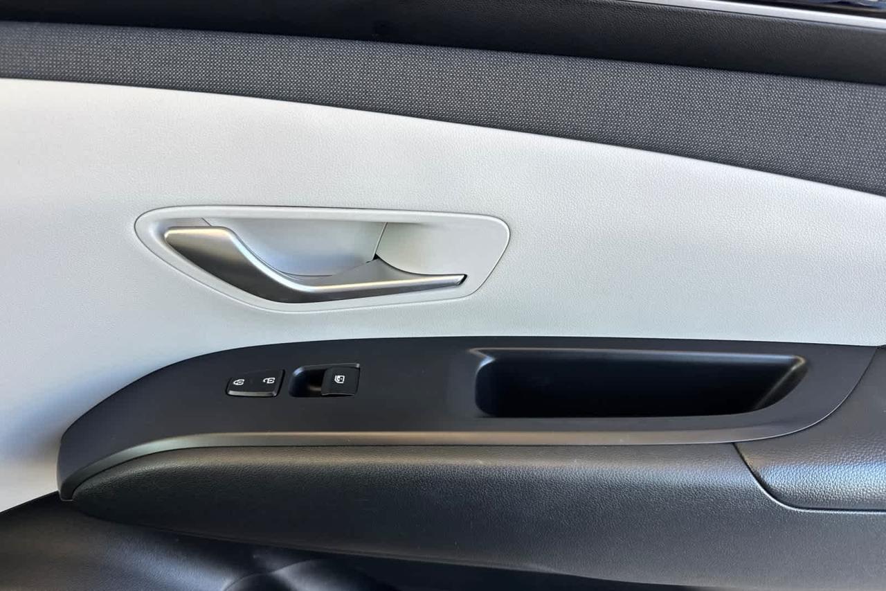 2024 Hyundai Tucson SEL Roseville CA