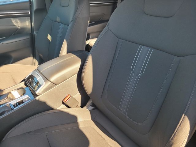 2024 Hyundai Tucson SEL Roseville CA