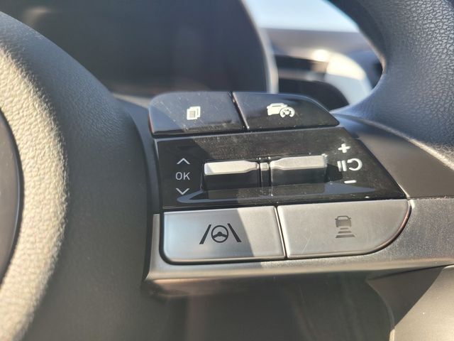 2024 Hyundai Tucson SEL Roseville CA