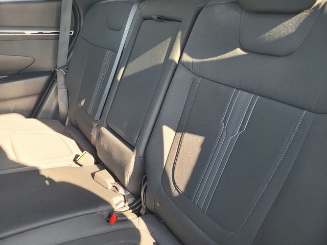 2024 Hyundai Tucson SEL Roseville CA