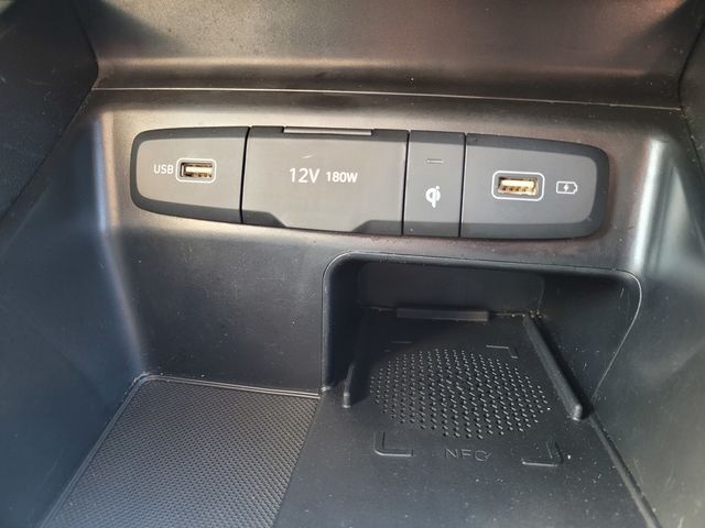 2024 Hyundai Tucson SEL Roseville CA