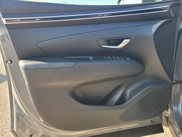 2024 Hyundai Tucson SEL Roseville CA