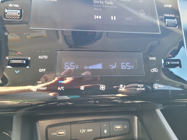 2024 Hyundai Tucson SEL Roseville CA