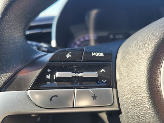 2024 Hyundai Tucson SEL Roseville CA